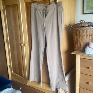 Ny&Co tan dress pants
